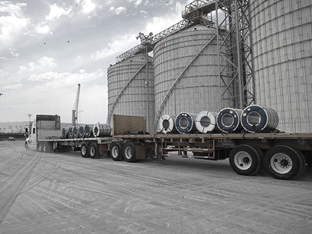 GAR Logistica Aduanal