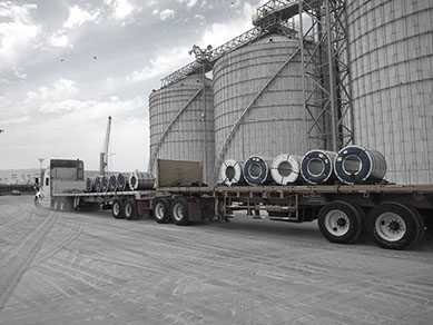 GAR Logistica Aduanal