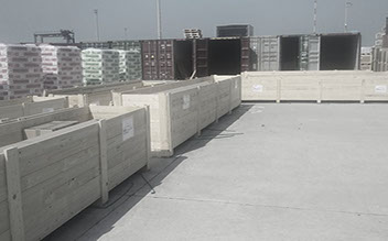 GAR Logistica Aduanal