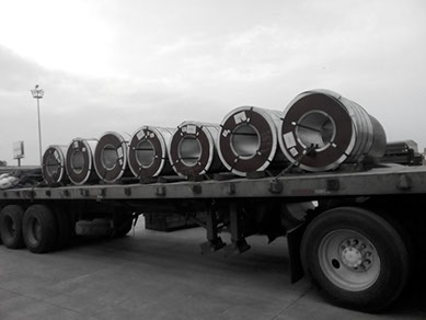 GAR Logistica Aduanal