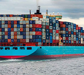 GAR Logistica Aduanal