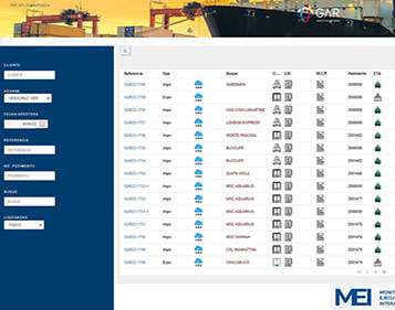 GAR Logistica Aduanal