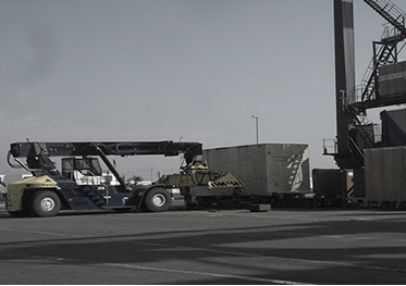 GAR Logistica Aduanal